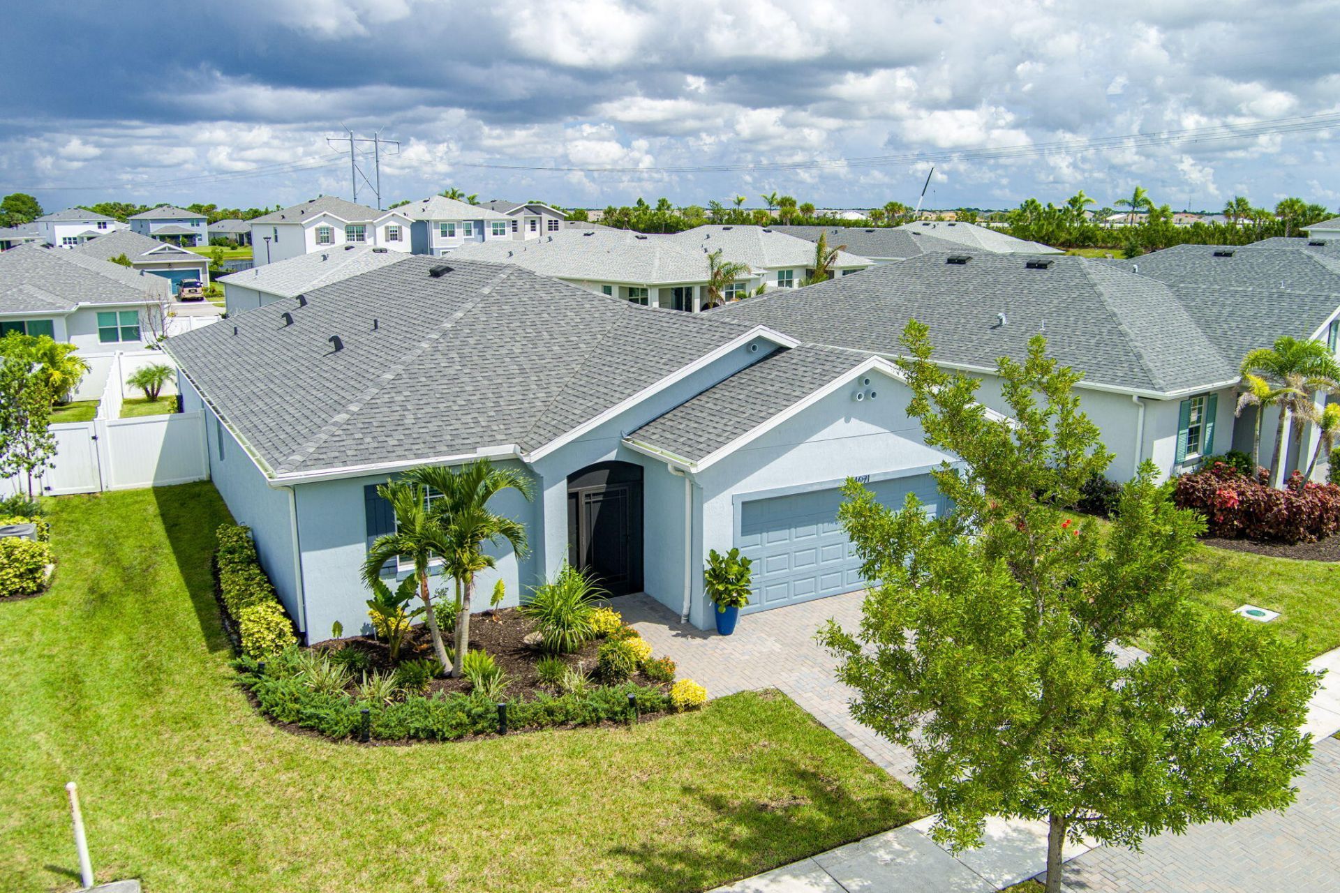 14071 SW Safi Terrace, Port Saint Lucie, FL 34987 Photo