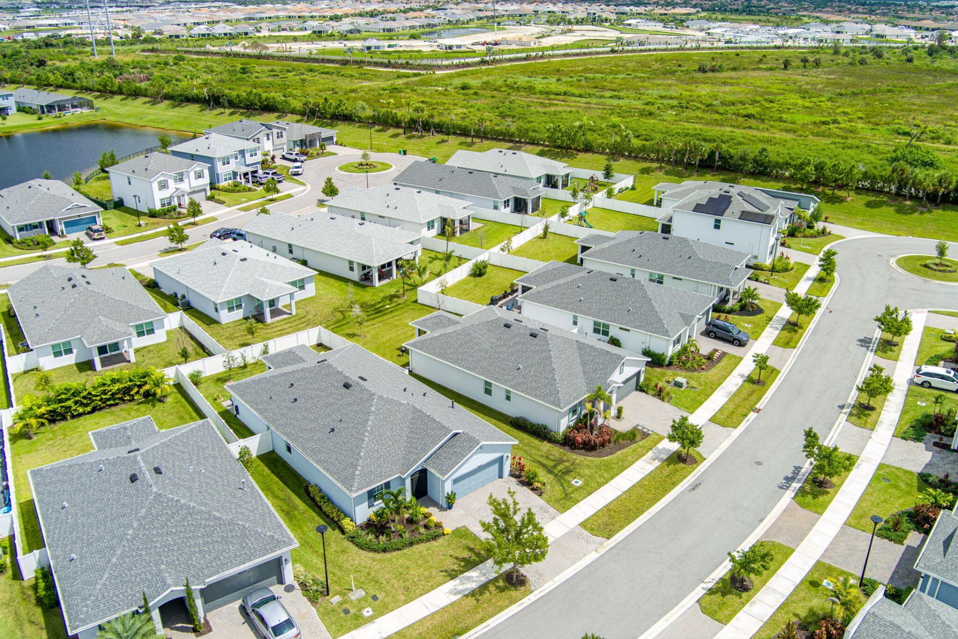 14071 SW Safi Terrace, Port Saint Lucie, FL 34987 Photo