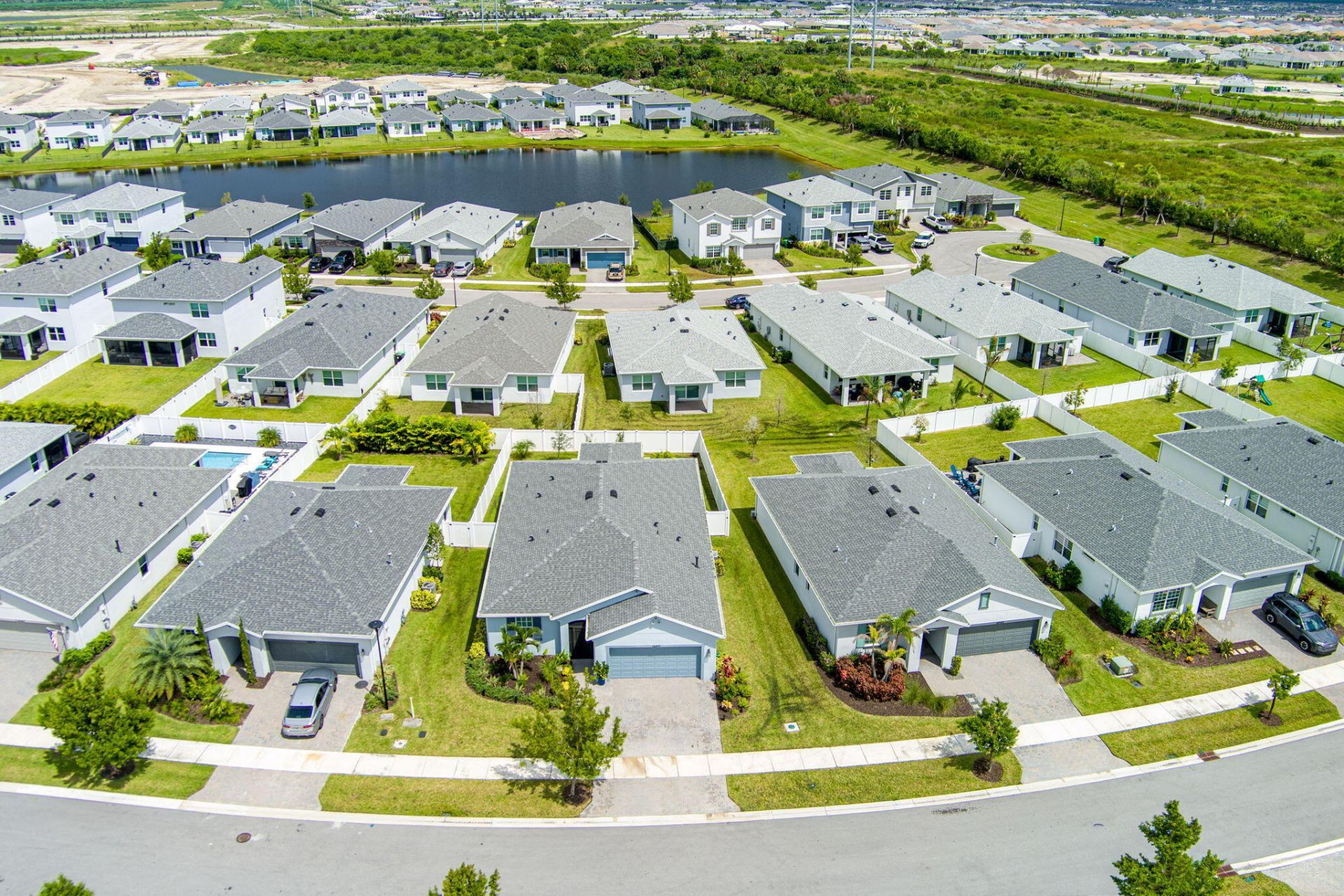 14071 SW Safi Terrace, Port Saint Lucie, FL 34987 Photo