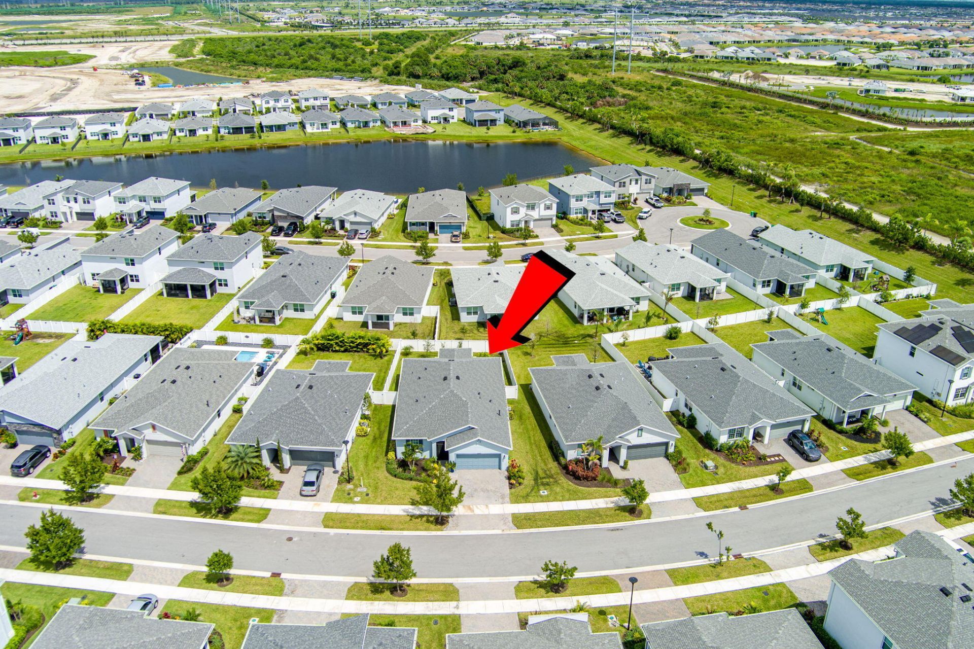 14071 SW Safi Terrace, Port Saint Lucie, FL 34987 Photo