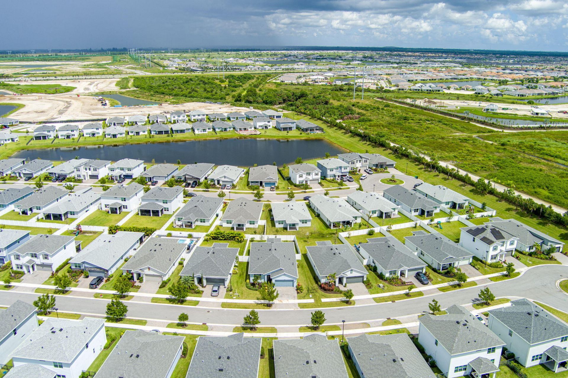 14071 SW Safi Terrace, Port Saint Lucie, FL 34987 Photo