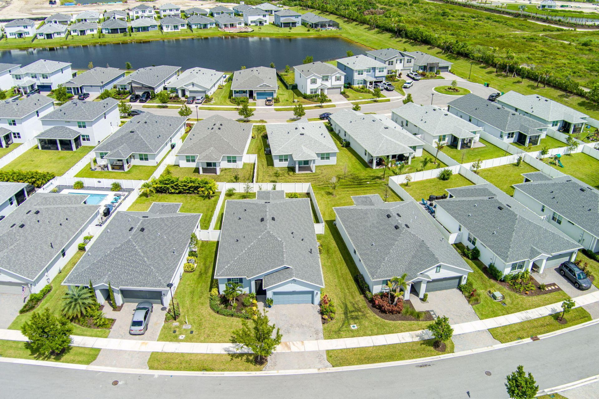 14071 SW Safi Terrace, Port Saint Lucie, FL 34987 Photo
