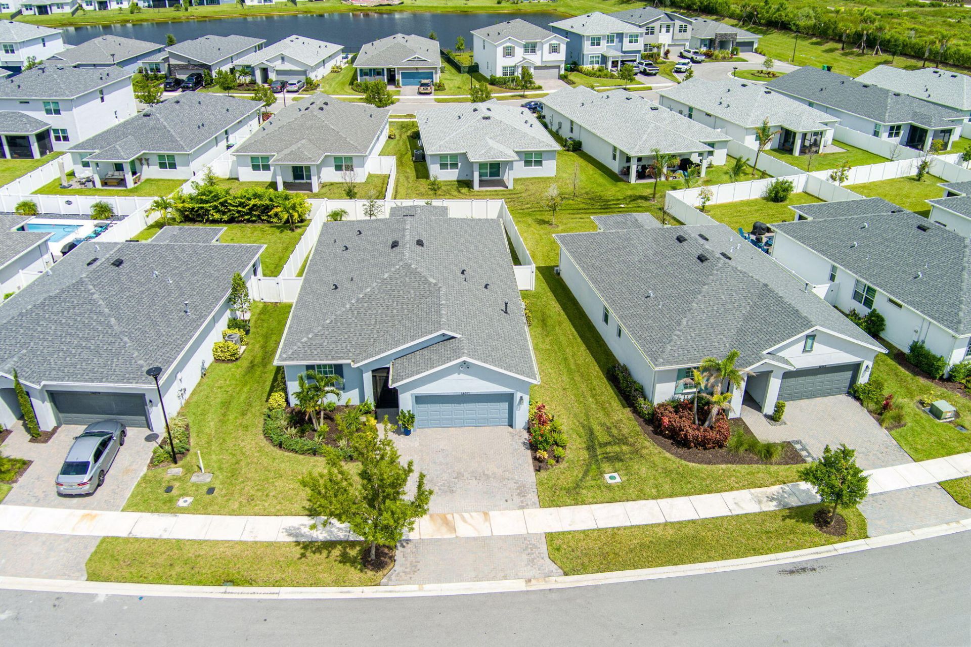 14071 SW Safi Terrace, Port Saint Lucie, FL 34987 Photo