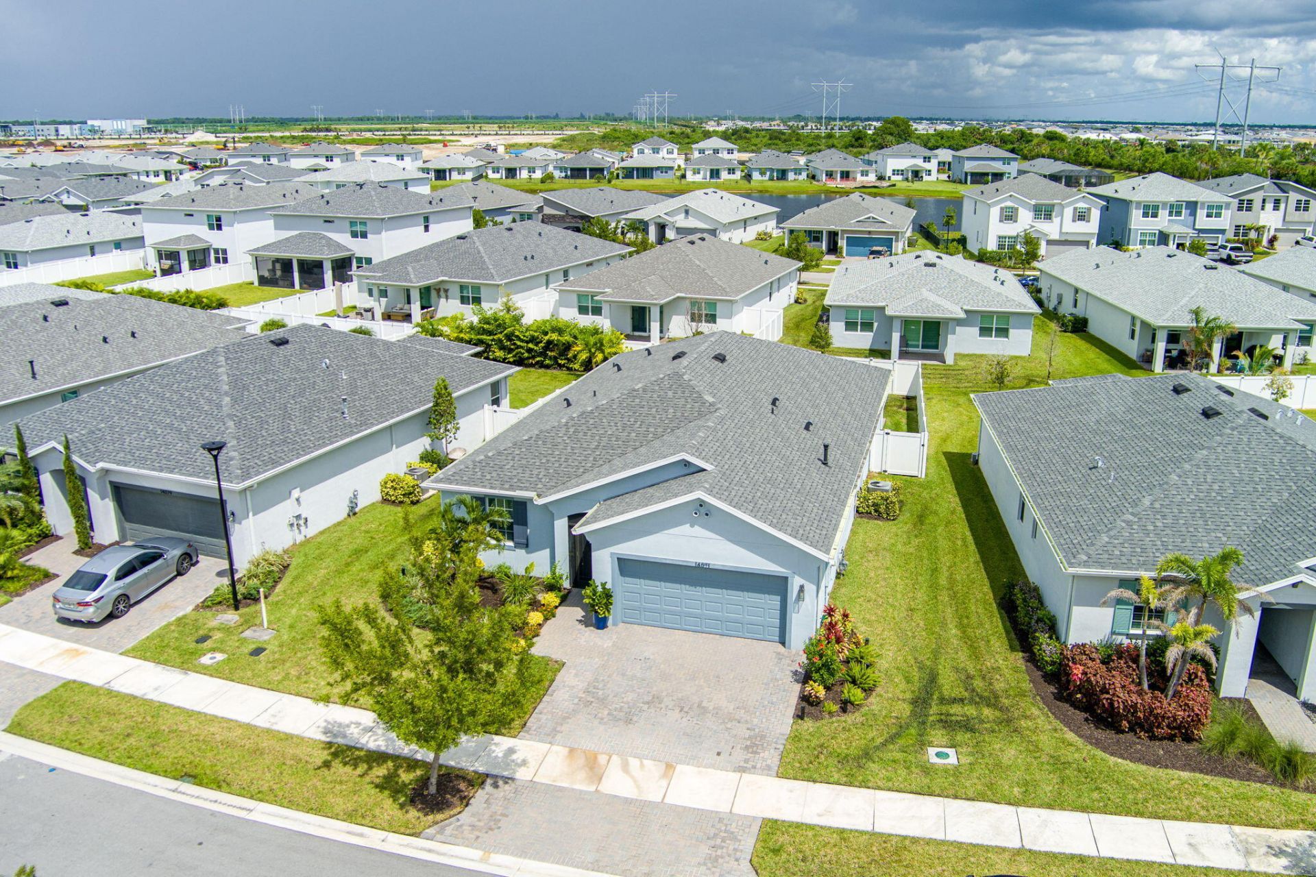 14071 SW Safi Terrace, Port Saint Lucie, FL 34987 Photo