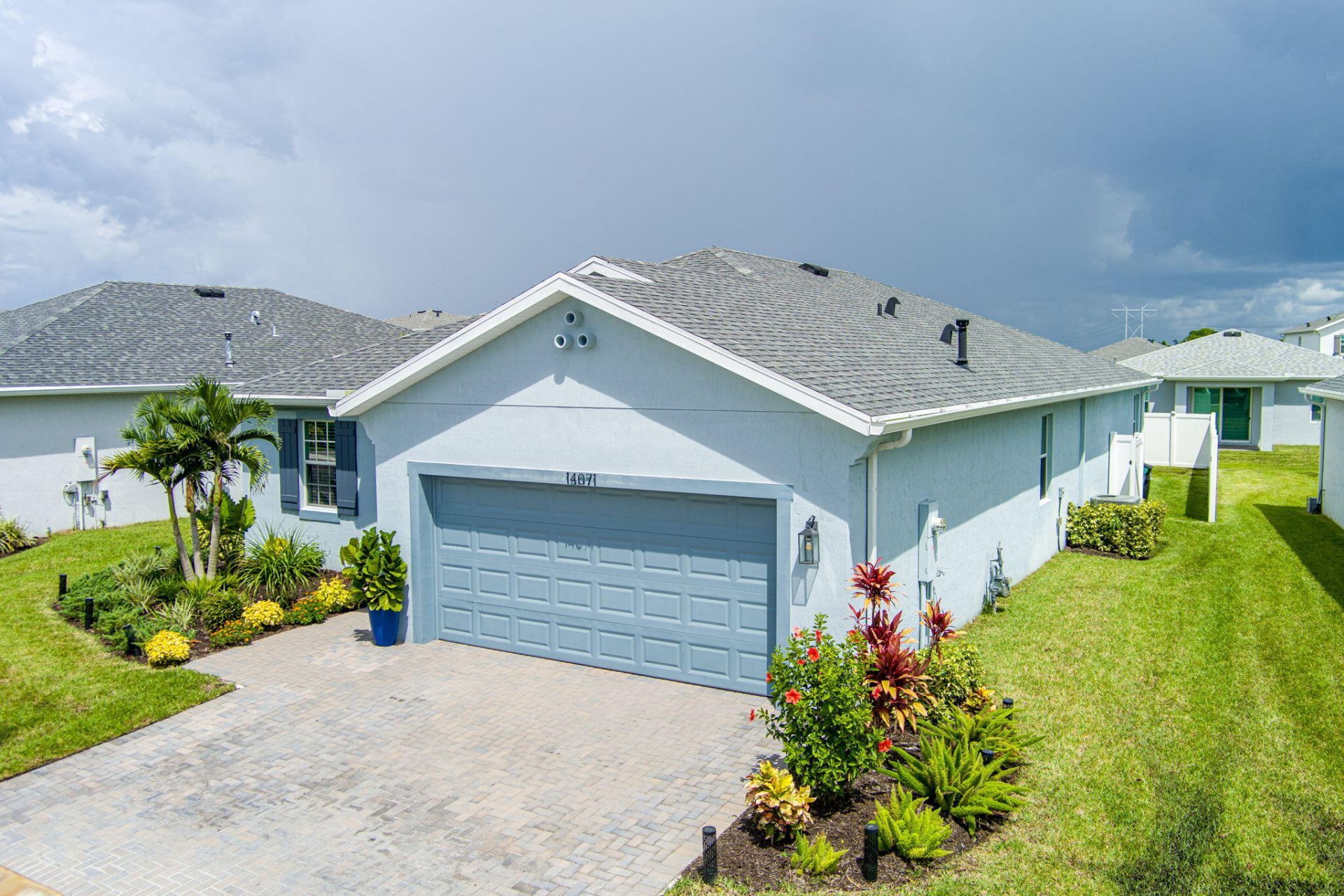 14071 SW Safi Terrace, Port Saint Lucie, FL 34987 Photo