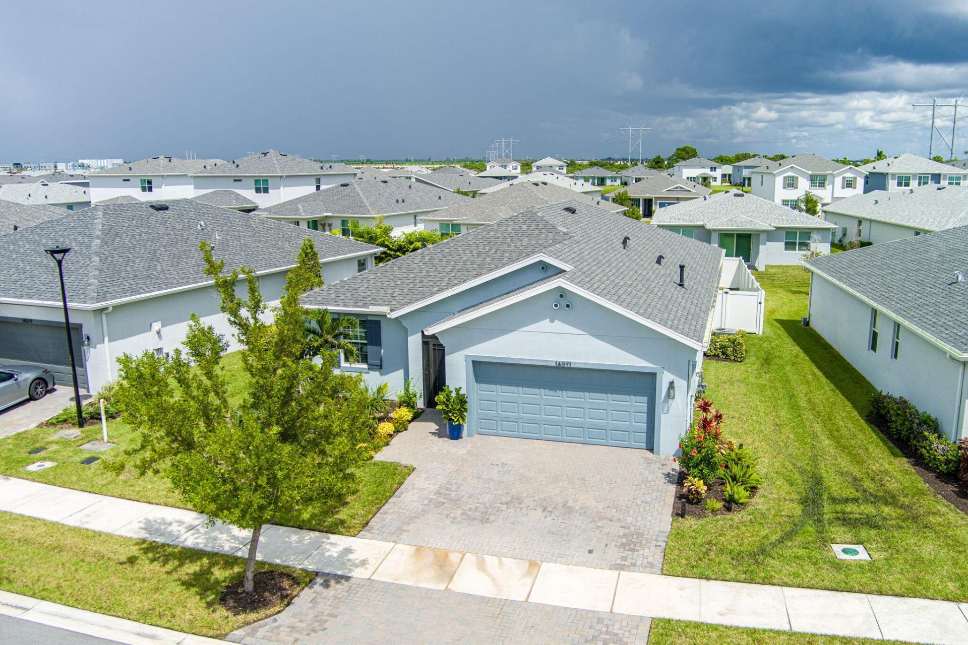 14071 SW Safi Terrace, Port Saint Lucie, FL 34987 Photo