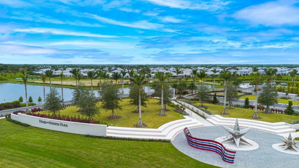 14071 SW Safi Terrace, Port Saint Lucie, FL 34987 Photo