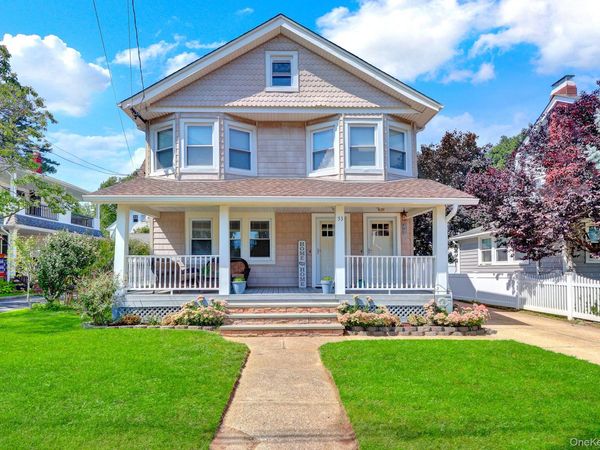 53 Watts Place, Lynbrook, NY 11563