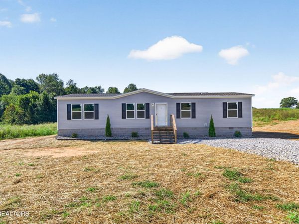 197 Petty Rd, Sparta, TN 38583