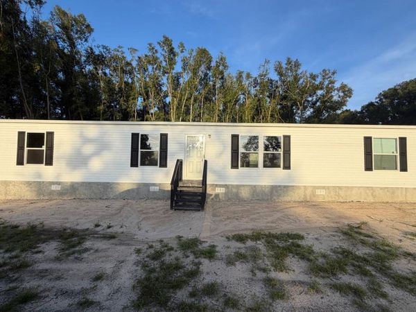 17291 SW 163RD PL, Live Oak, FL 32060