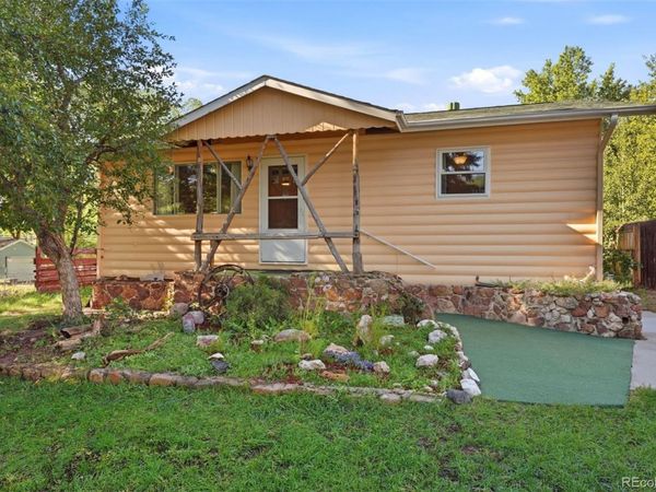3321 W Bijou Street , Colorado Springs, CO 80904