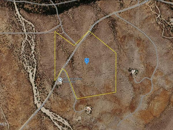 6995 S Ranch Road, Unit 68, Vail, AZ 85641