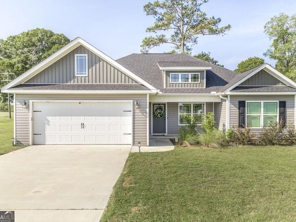 1024 Field Street, Dudley, GA 31022