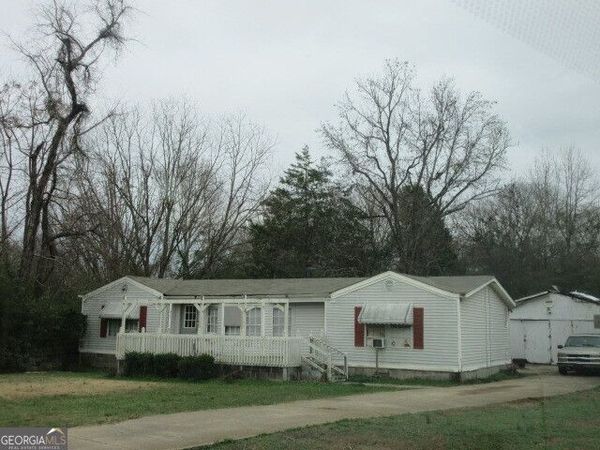 71 Highpoint Lane, Locust Grove, GA 30248