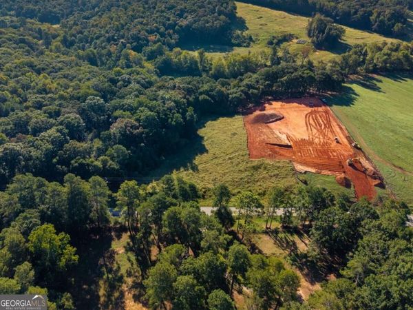 3775 Roy Parks Road, Talmo, GA 30575