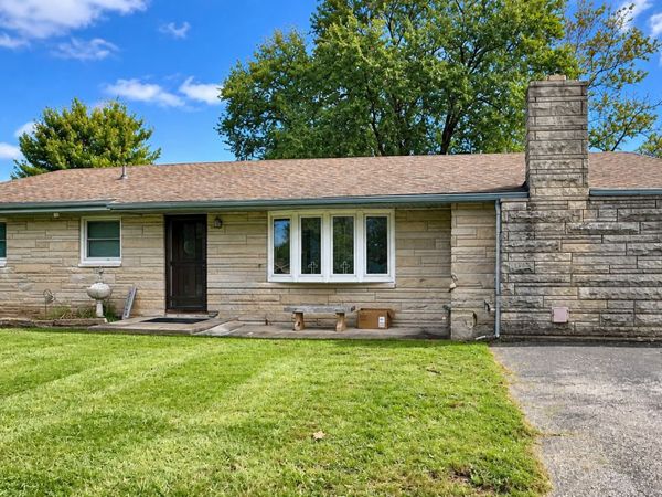 1475 Raymond Road , Martinsville, IN 46151