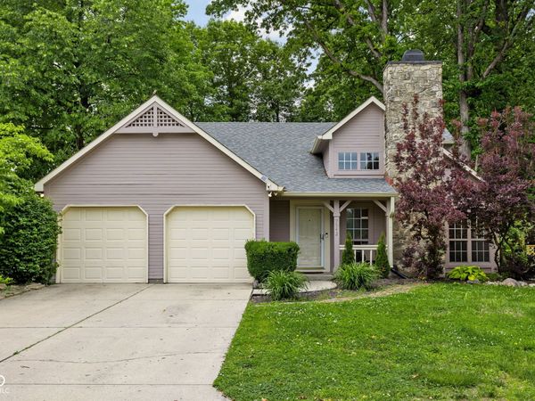 7542 Higdon Court, Indianapolis, IN 46214