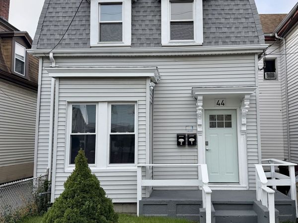 44 Everett Street, Unit 2, Everett, MA 02149
