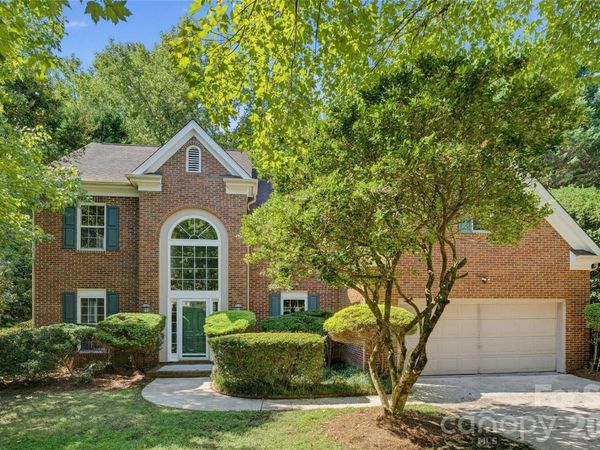 4635 Appley Mead Lane , Charlotte, NC 28269