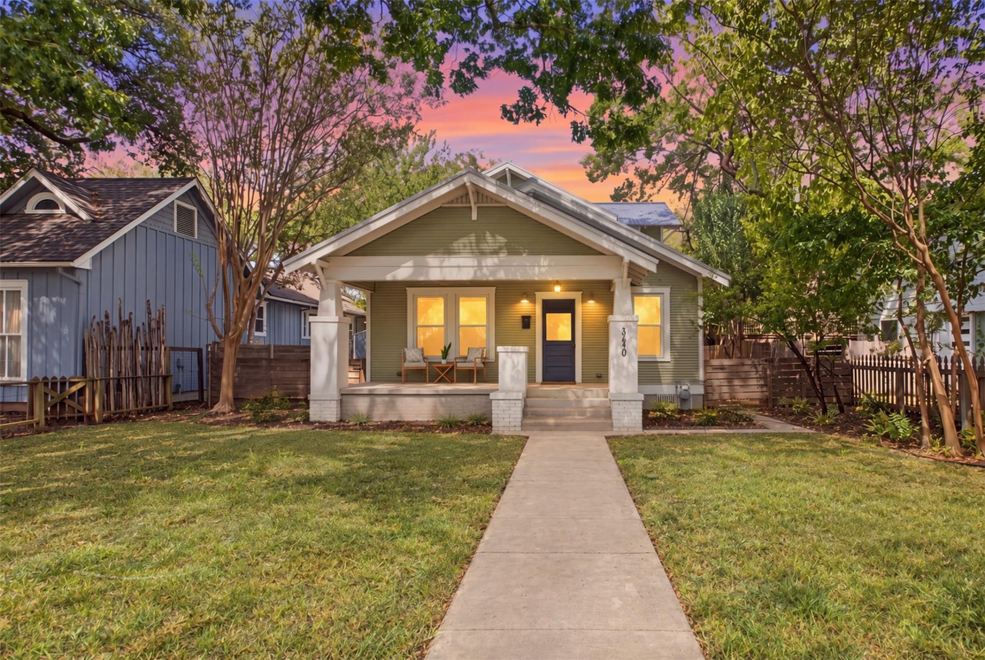 4210 Avenue G, Austin, TX 78751 Main Photo