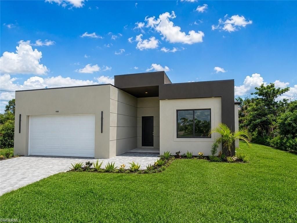 448 Rajah St, Lehigh Acres, FL 33974 Photo
