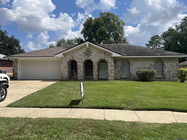 9549 Tasmania Ave, Baton Rouge, LA 70810