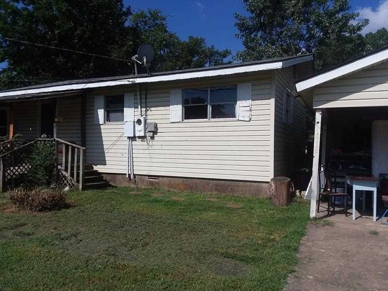 406 Tyler Road, Russellville, AR 72802 Main Photo