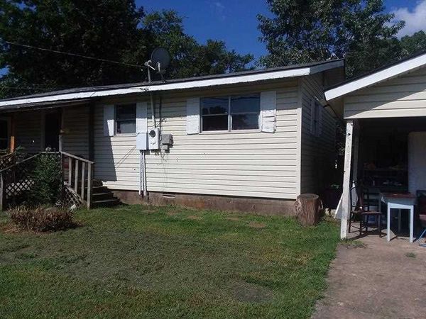 406 TYLER Road , Russellville, AR 72802