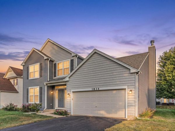 Plainfield, IL 60586