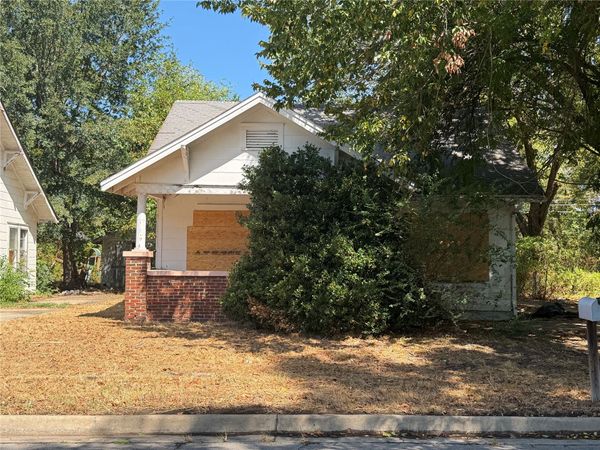 2510 Arline Street , Muskogee, OK 74401