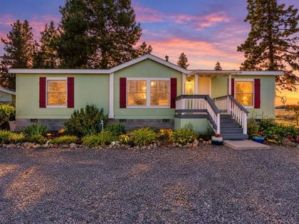 34542 Kerry Drive Chiloquin, OR 97624