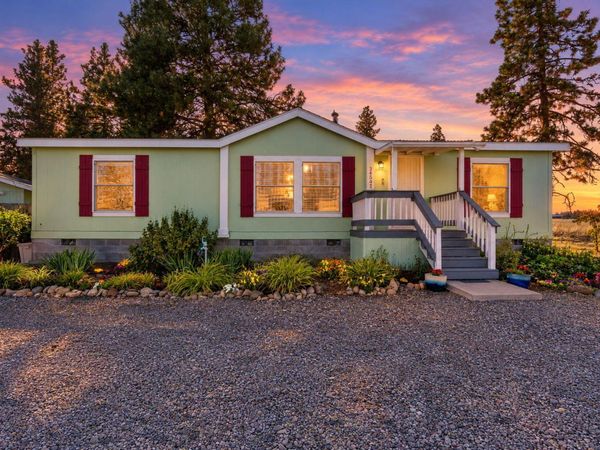 34542 Kerry Drive, Chiloquin, OR 97624