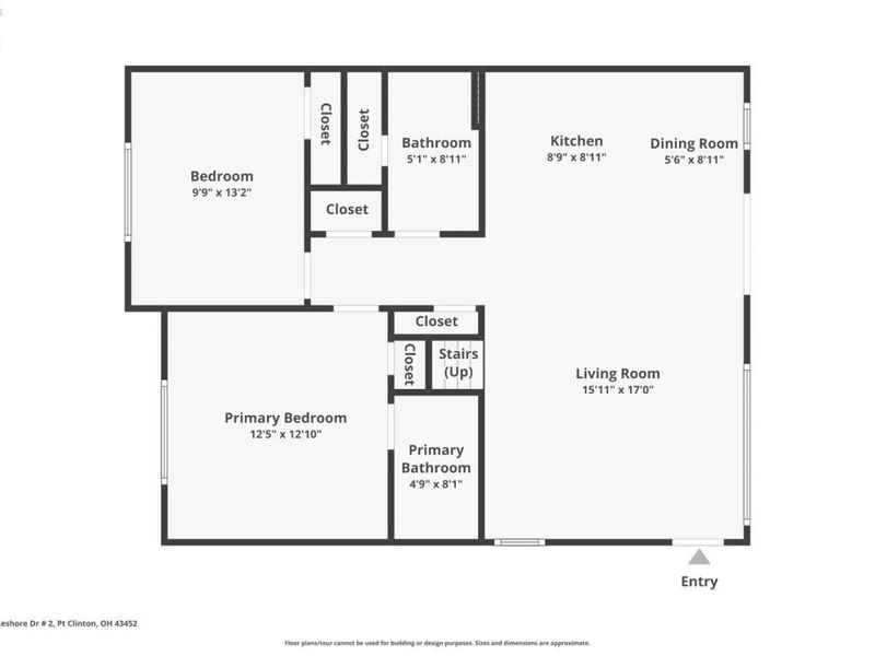 545 W Lakeshore Drive, Unit 2, Port Clinton, OH 43452 Photo 42