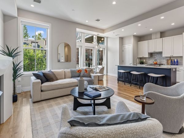 511 Massachusetts Avenue, Unit 3, Boston, MA 02118