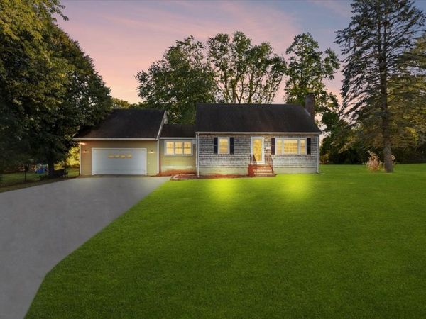 337 Thatcher Street, Brockton, MA 02302