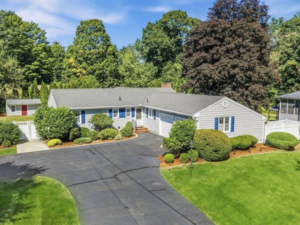 207 Loudville Road, Easthampton, MA 01027