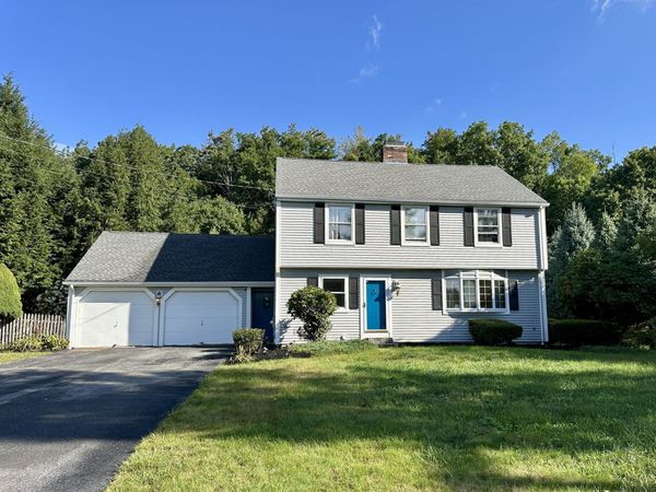 144 Laurel St, West Boylston, MA 01583