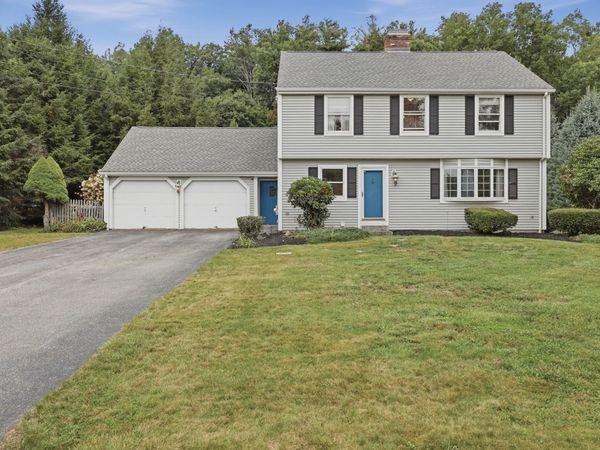 144 Laurel Street, West Boylston, MA 01583