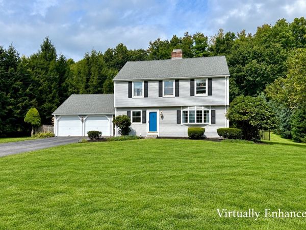 144 Laurel Street, West Boylston, MA 01583