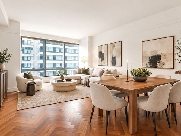 1 Avery St, Unit 14C, Boston, MA 02111