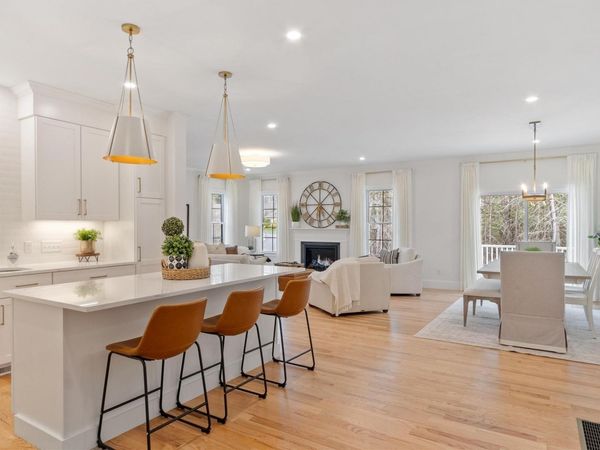 72 Oliver Pond Circle, Unit 57, Franklin, MA 02038