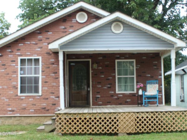 91 Holly Street , Jackson, TN 38301