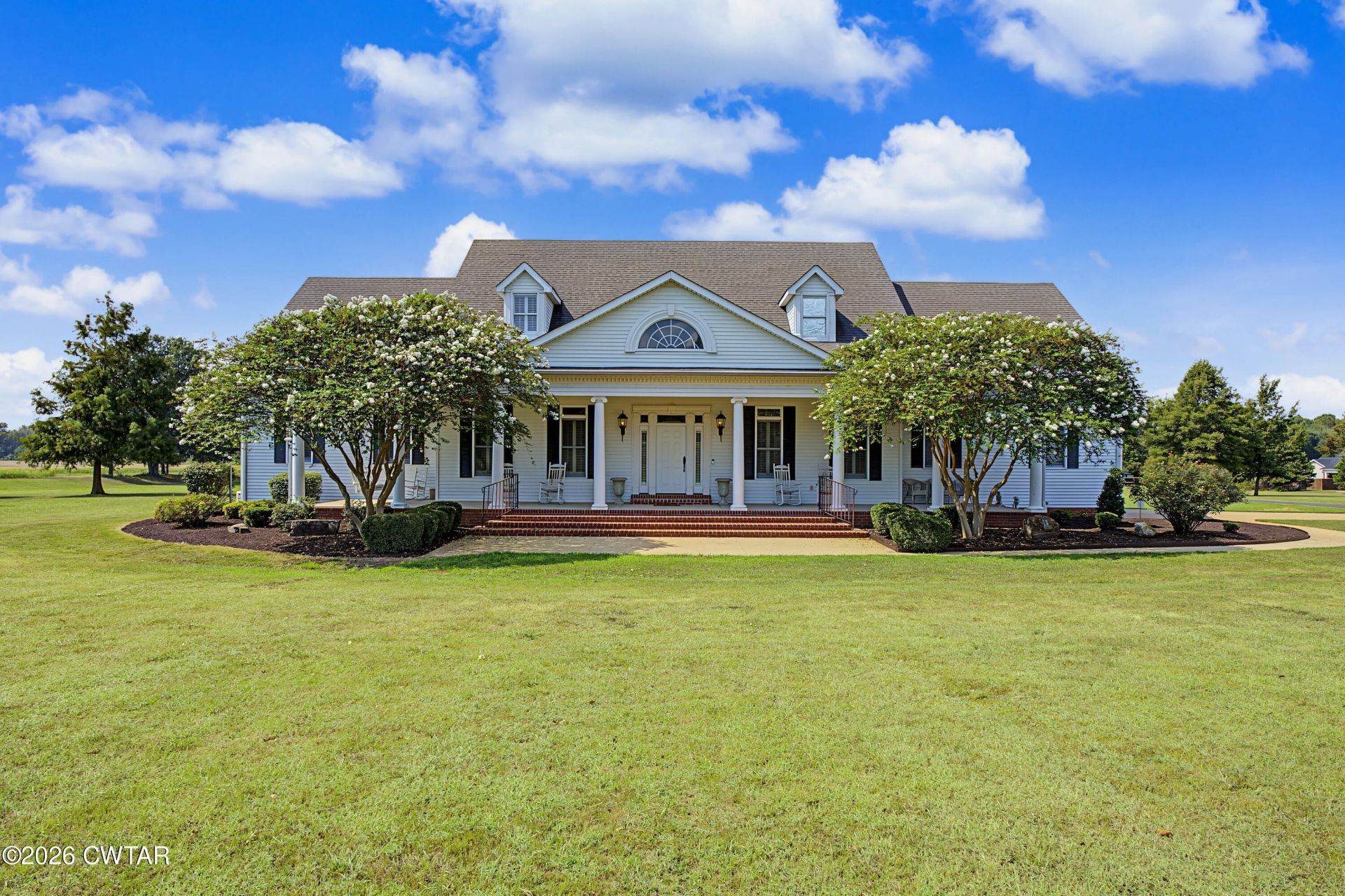 2248 Arlan Reason Road Bells, TN 38006
