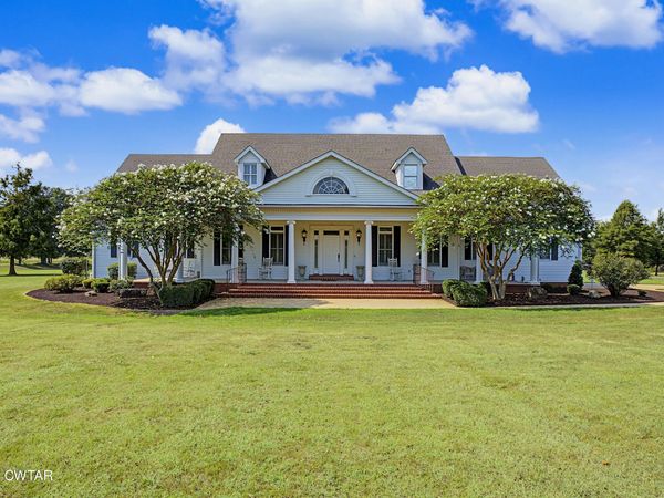 2248 Arlan Reason Road, Bells, TN 38006