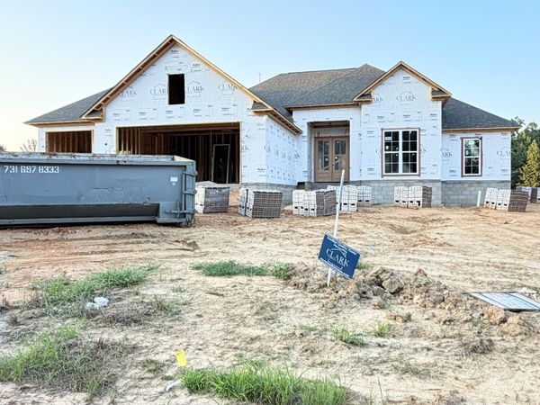 65 Abby Lane, Huntingdon, TN 38344
