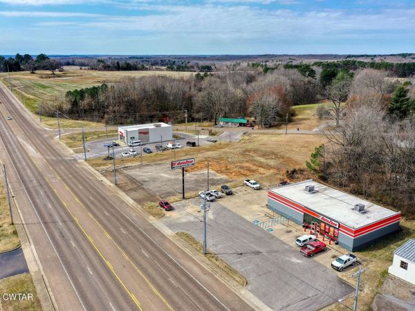 14765 Highland Drive , McKenzie, TN 38201
