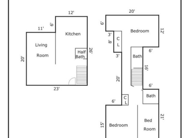 99-72 66th Road, Unit 11G, Rego Park, NY 11374
