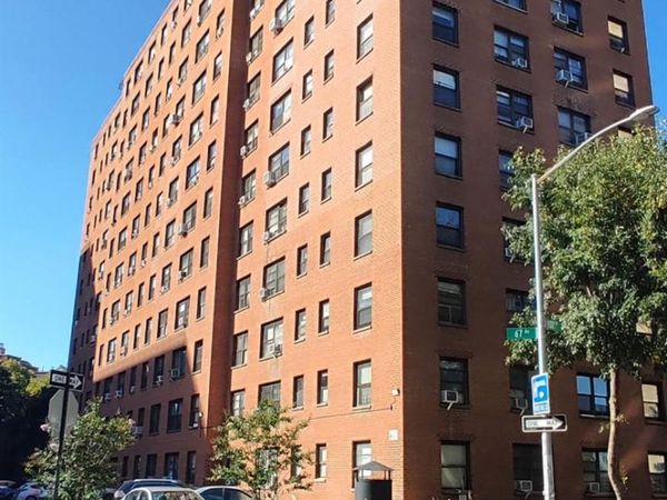 99-72 66th Road , Unit 11G, Rego Park, NY 11374