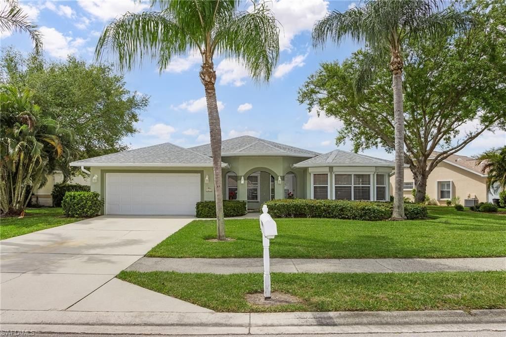 1899 Piccadilly Circus , Naples, FL 34112 Photo