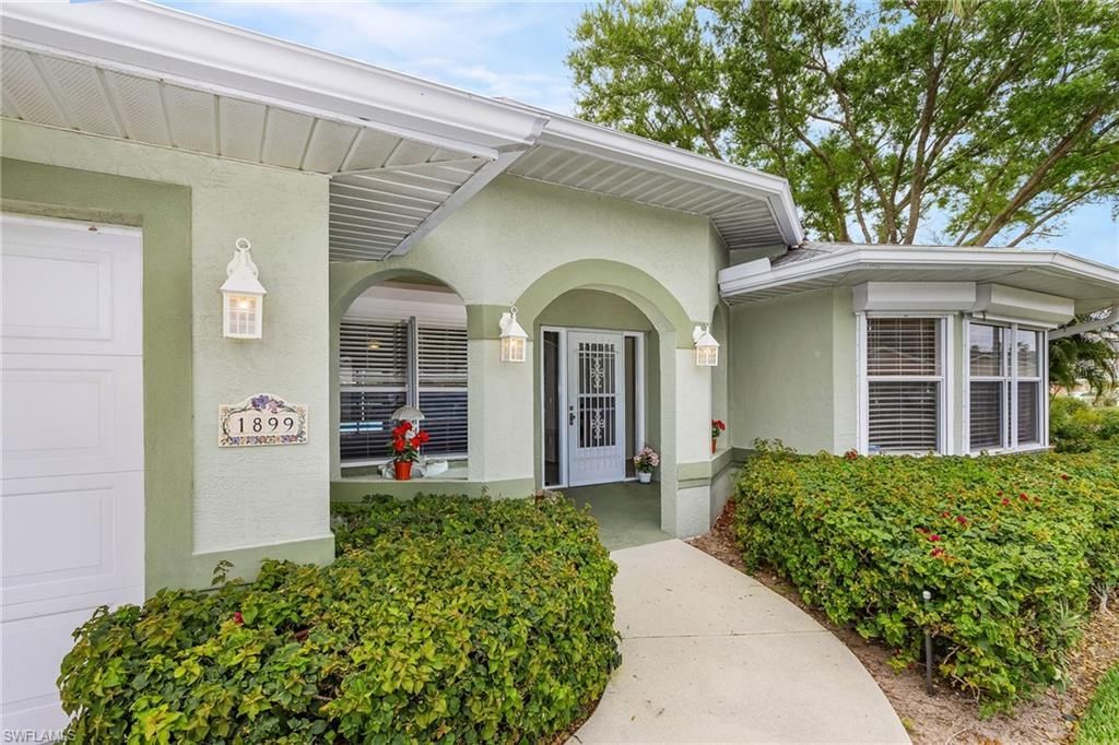 1899 Piccadilly Circus , Naples, FL 34112 Photo
